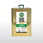EFE ORGANİC Ultra Natural Sızma Zeytinyağı 18 Lt Teneke