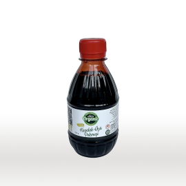 EFE ORGANİC Kozalak Özü Pekmezi 350 Gram