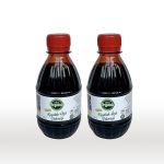 EFE ORGANİC Kozalak Özü Pekmezi 350 Gram x 2 Adet