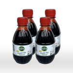 EFE ORGANİC Kozalak Özü Pekmezi 350 Gram x 4 Adet