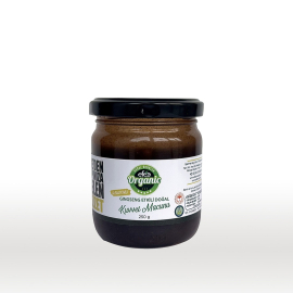 EFE ORGANİC 48 Saat Etkili Doğal Kuvvet Macunu 240 gram