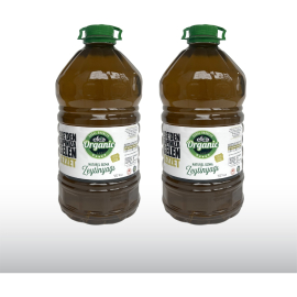EFE ORGANİC Ultra Natural Sızma Zeytinyağı 10 Lt Pet